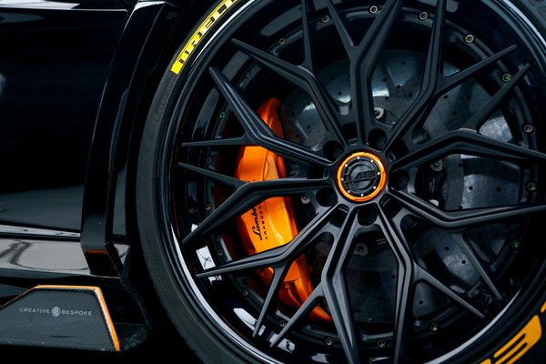 Comment la cybersécurité est-elle gérée dans les voitures modernes ?